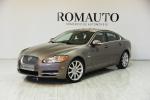 jaguar-xf-2008-diesel-2720cc