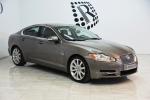 jaguar-xf-2008-diesel-2720cc