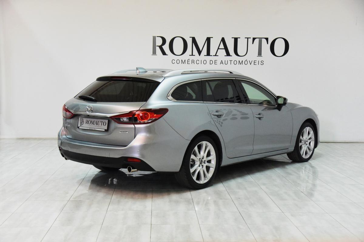 mazda-6-2014-diesel-2191cc