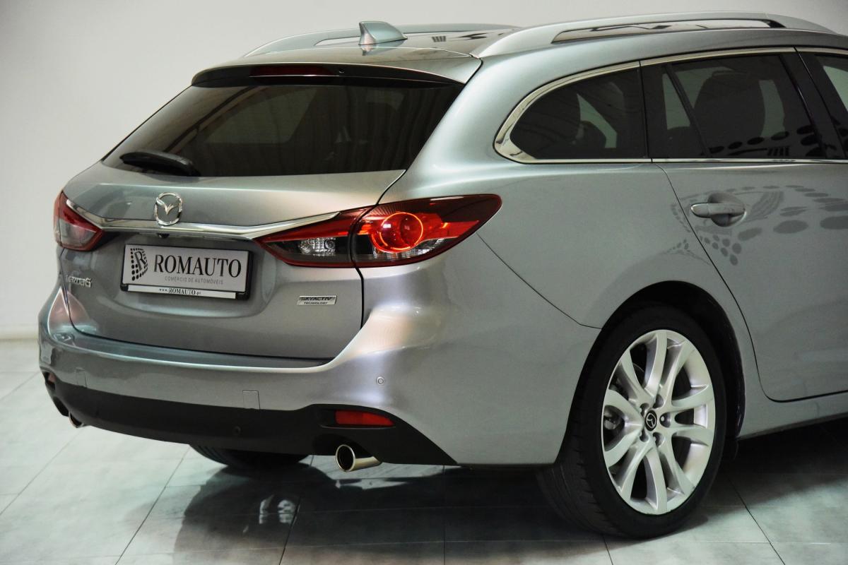 mazda-6-2014-diesel-2191cc