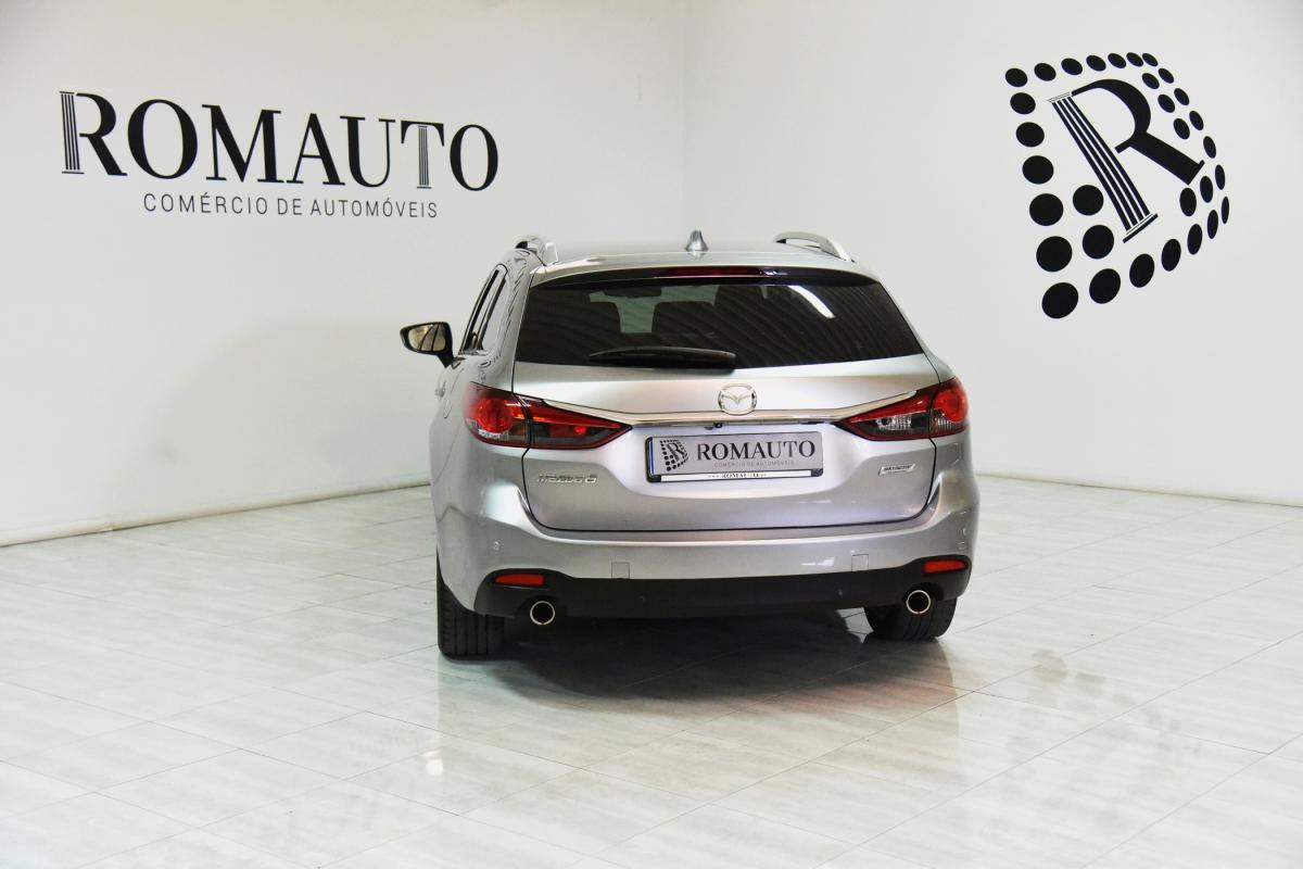 mazda-6-2014-diesel-2191cc