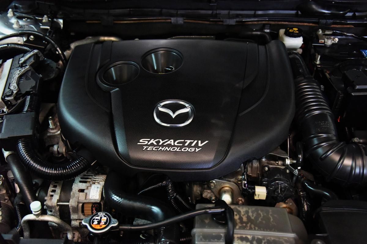 mazda-6-2014-diesel-2191cc