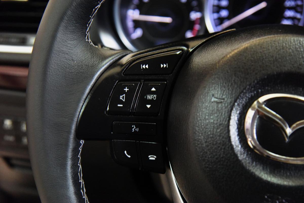 mazda-6-2014-diesel-2191cc