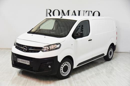 opel-vivaro-2019-diesel-1997cc