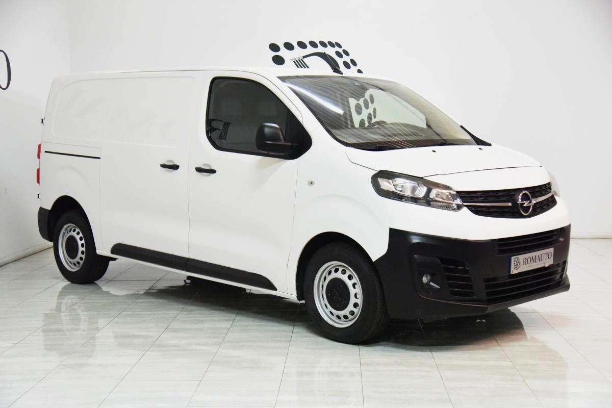 opel-vivaro-2019-diesel-1997cc