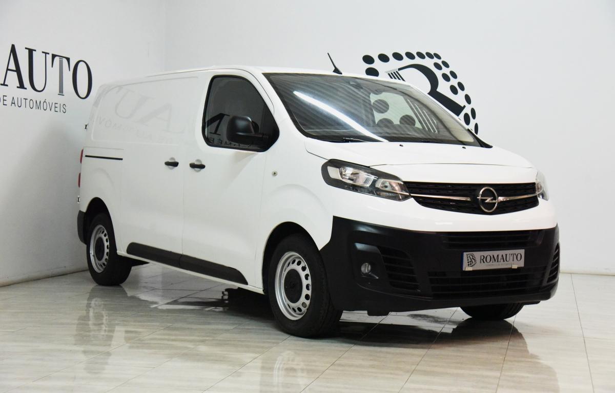 opel-vivaro-2019-diesel-1997cc
