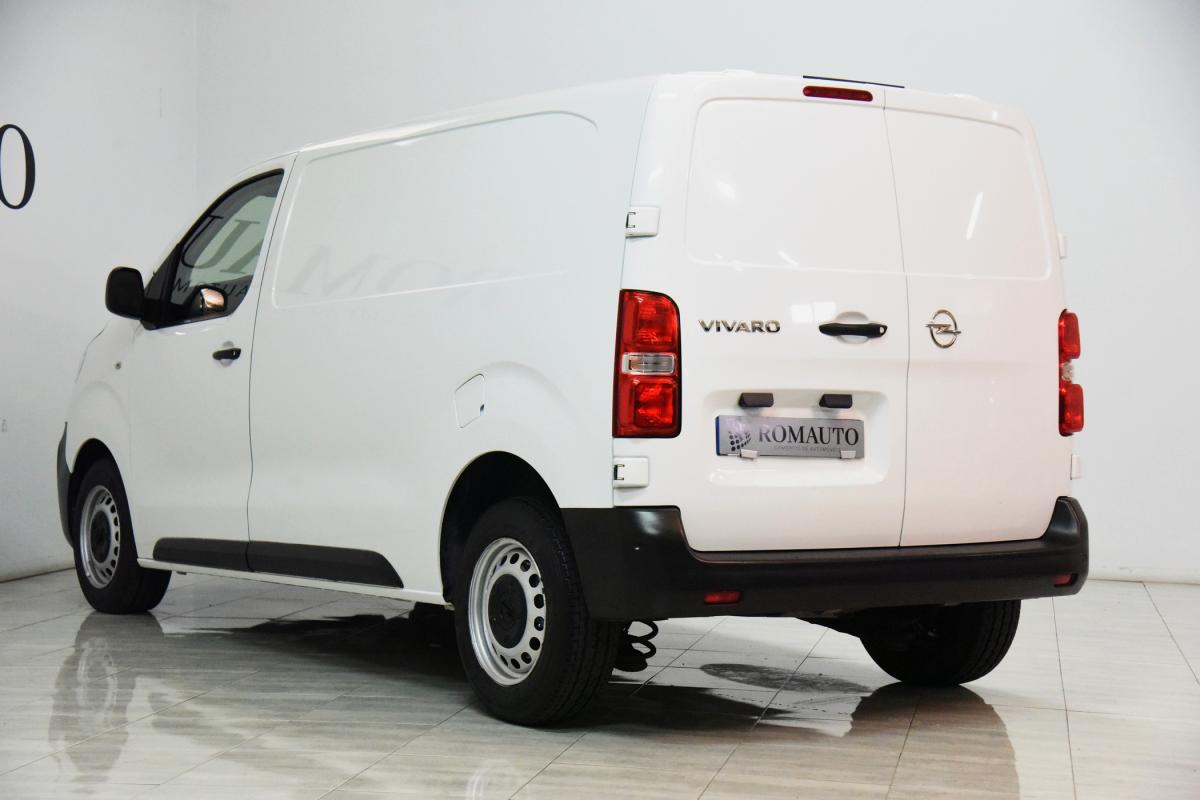 opel-vivaro-2019-diesel-1997cc
