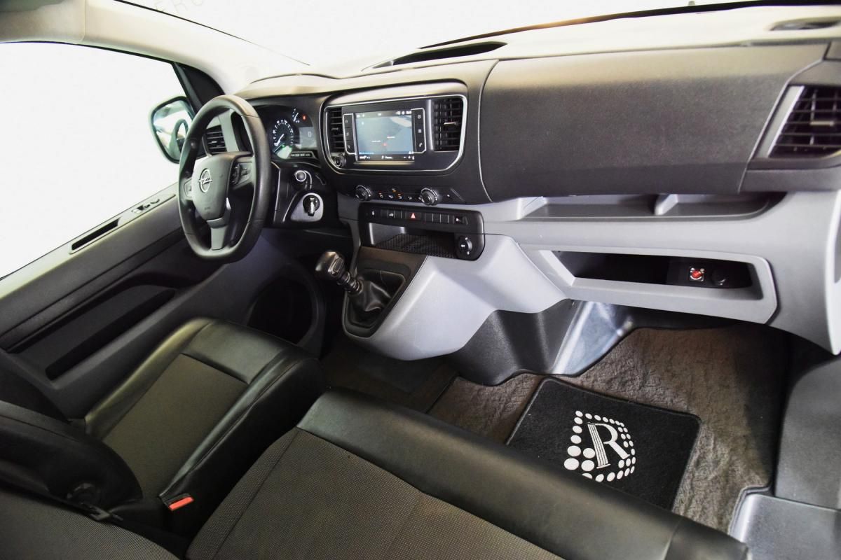 opel-vivaro-2019-diesel-1997cc