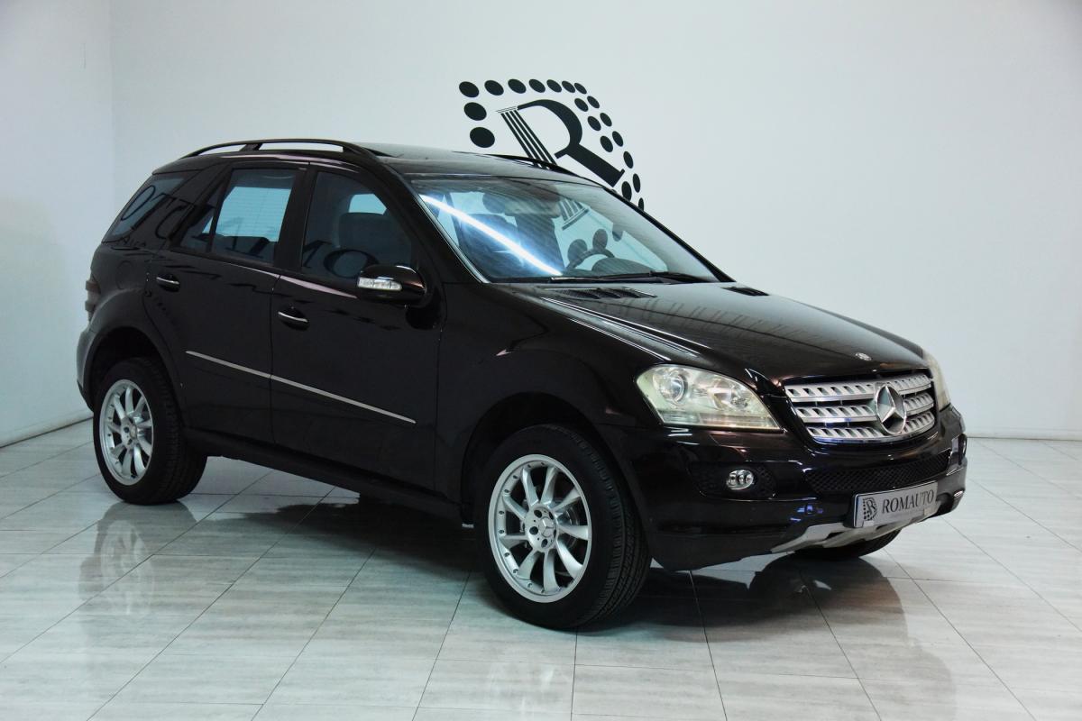 mercedes-benz-classe-m-2006-diesel-2987cc