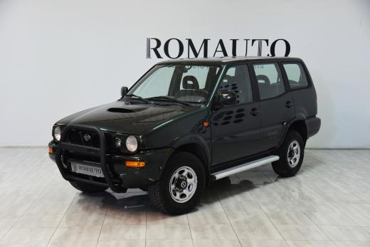 nissan-terrano-ii-1997-diesel-2664cc