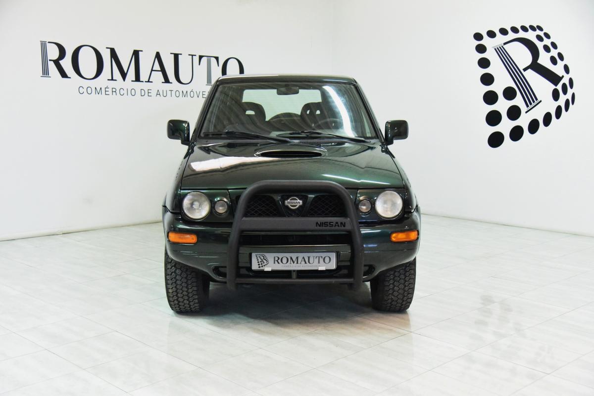 nissan-terrano-ii-1997-diesel-2664cc