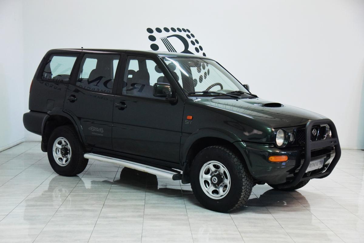 nissan-terrano-ii-1997-diesel-2664cc