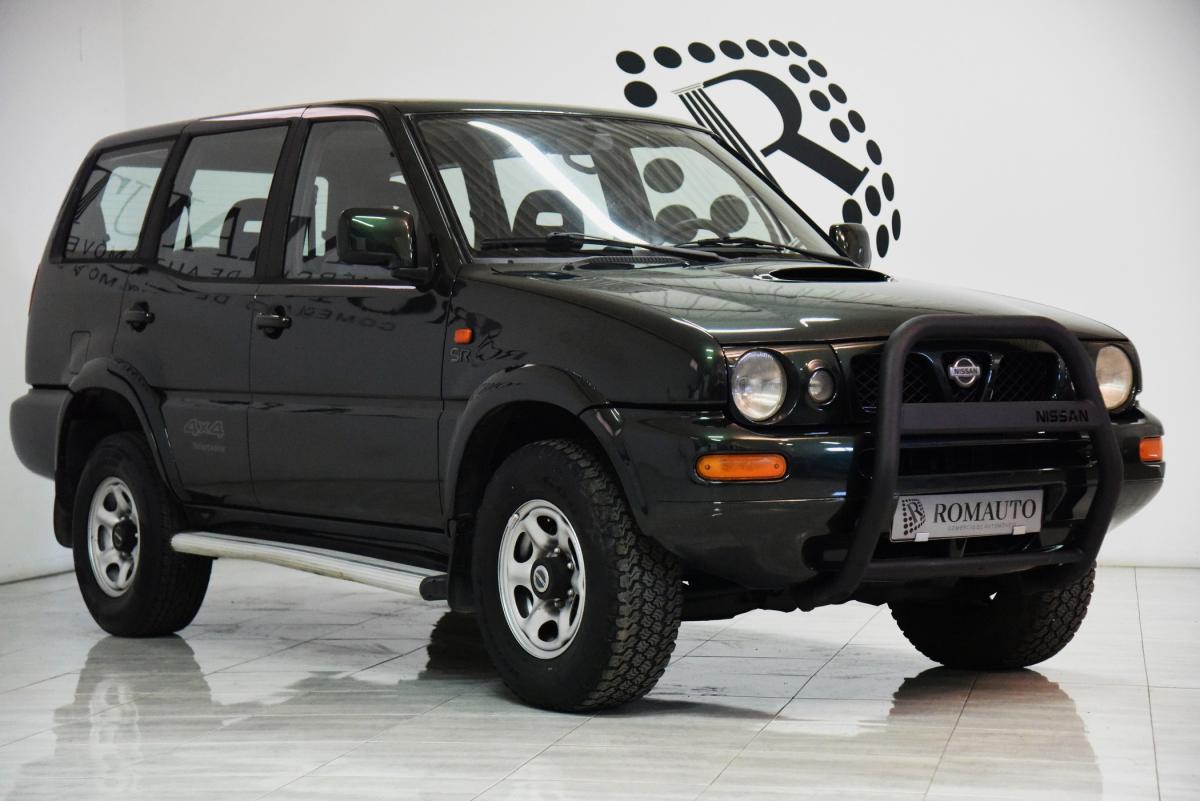nissan-terrano-ii-1997-diesel-2664cc