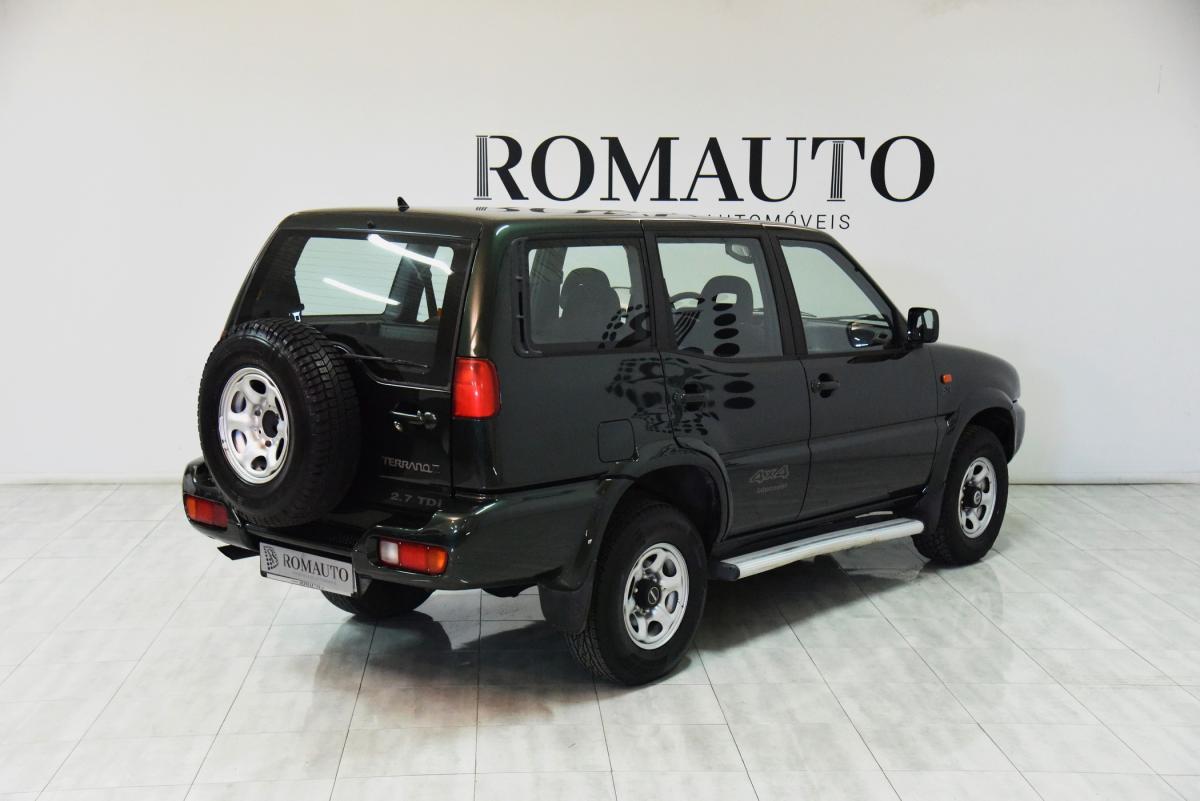 nissan-terrano-ii-1997-diesel-2664cc