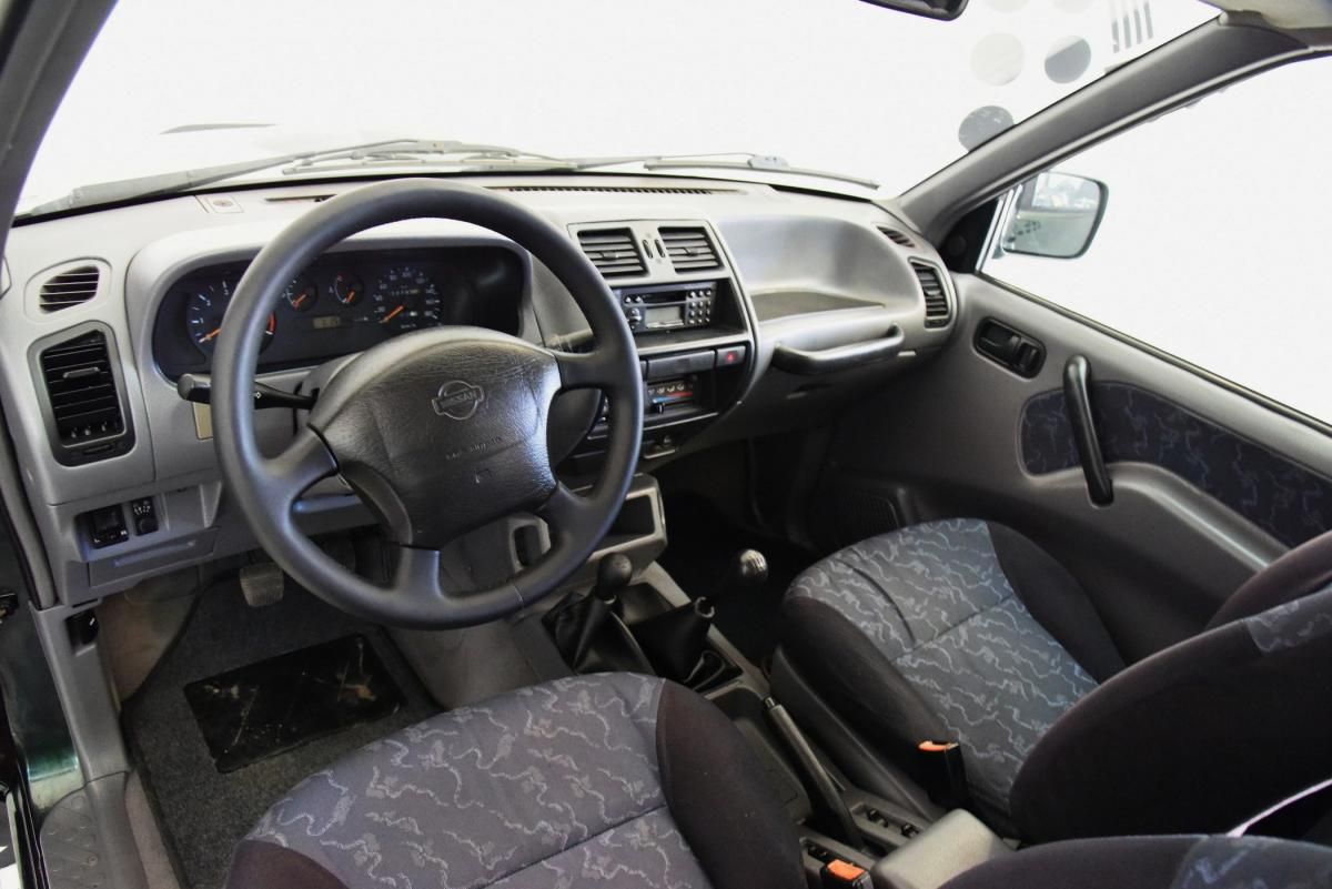 nissan-terrano-ii-1997-diesel-2664cc