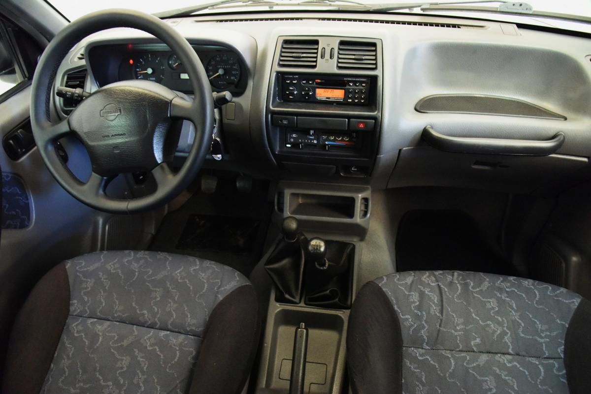 nissan-terrano-ii-1997-diesel-2664cc