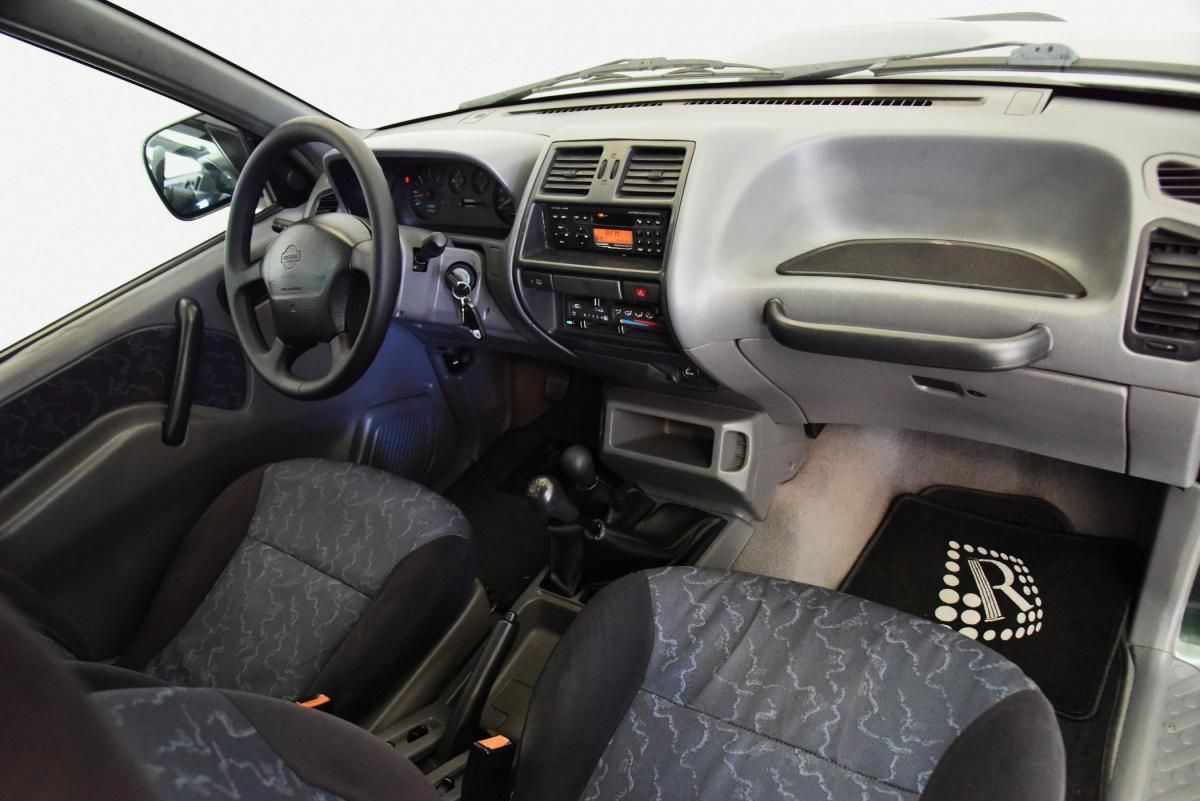 nissan-terrano-ii-1997-diesel-2664cc