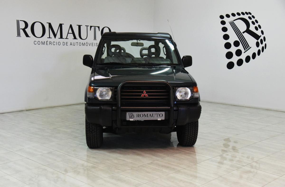 mitsubishi-pajero-1996-diesel-2477cc
