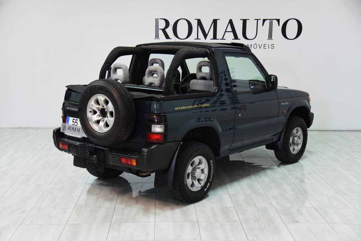 mitsubishi-pajero-1996-diesel-2477cc