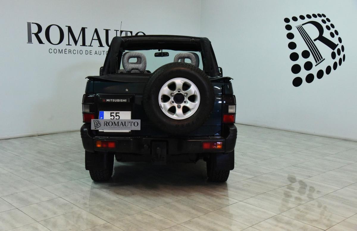 mitsubishi-pajero-1996-diesel-2477cc