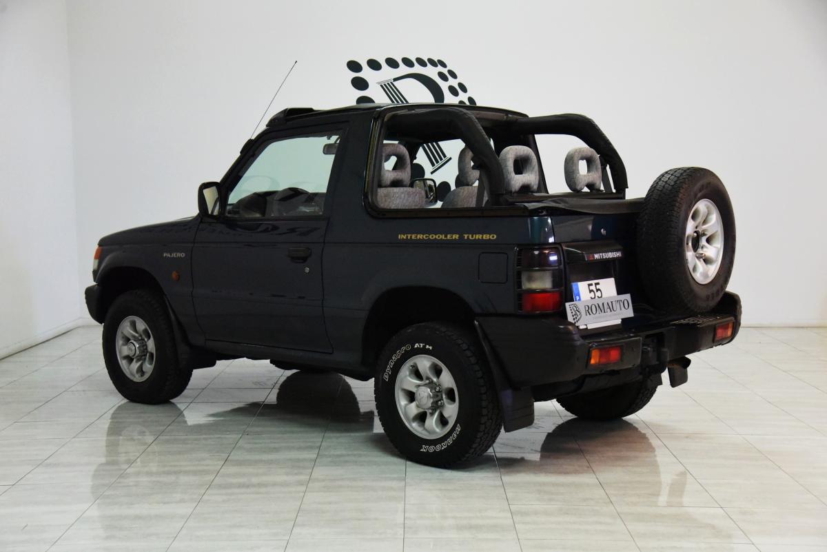 mitsubishi-pajero-1996-diesel-2477cc