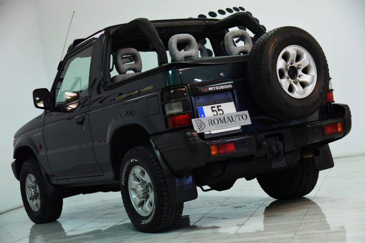 mitsubishi-pajero-1996-diesel-2477cc