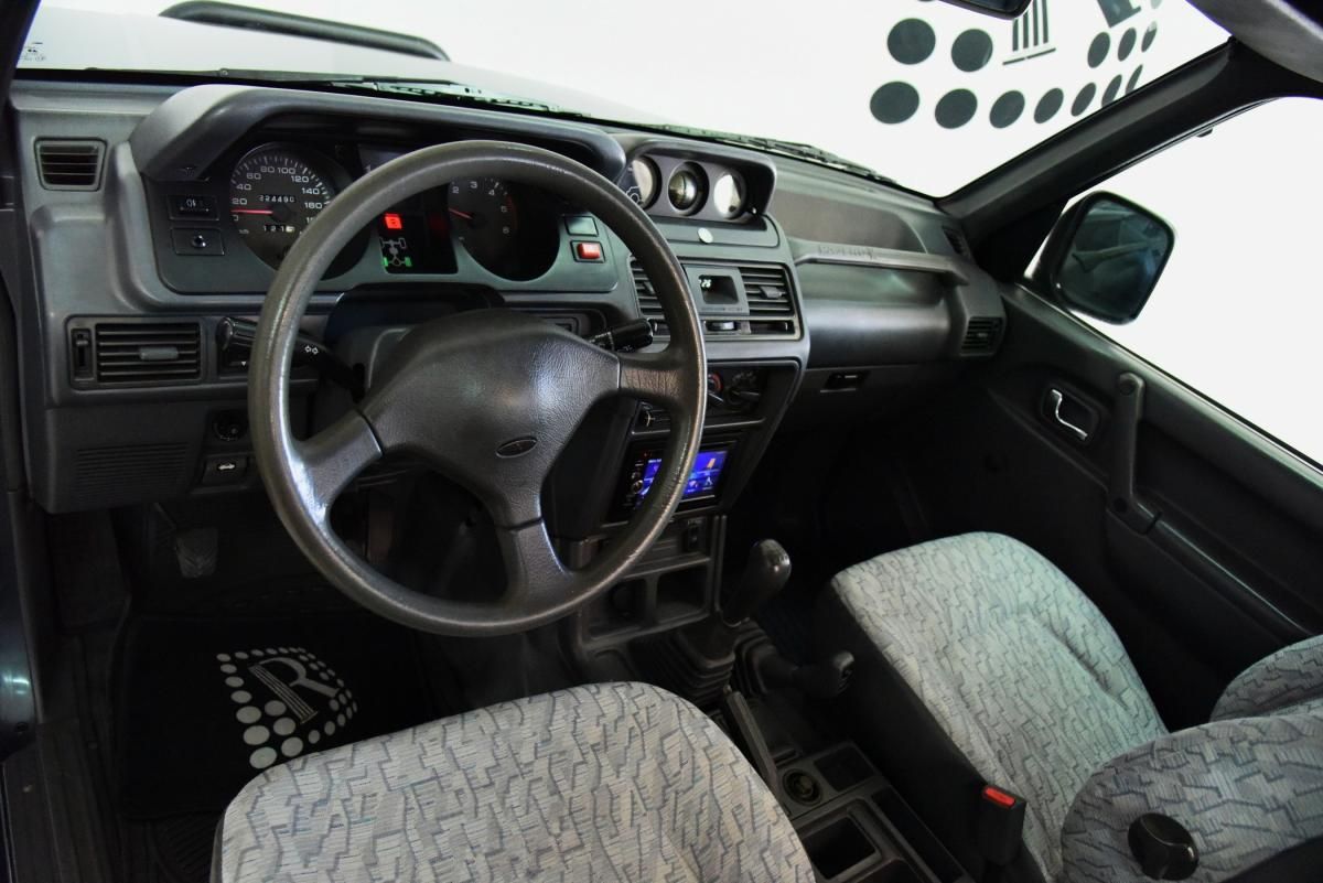 mitsubishi-pajero-1996-diesel-2477cc