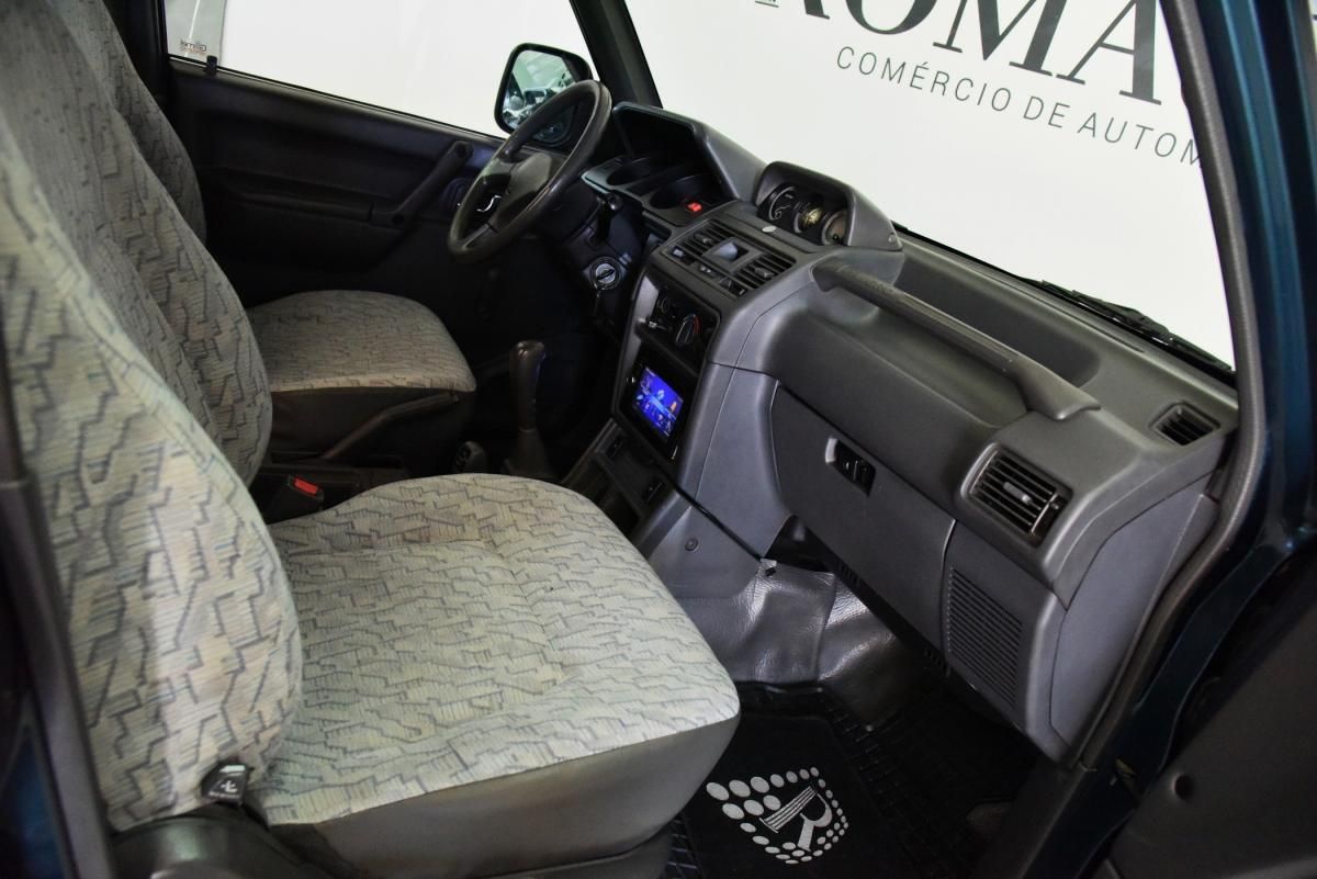 mitsubishi-pajero-1996-diesel-2477cc
