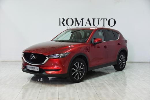 mazda-cx-5-2017-diesel-2191cc