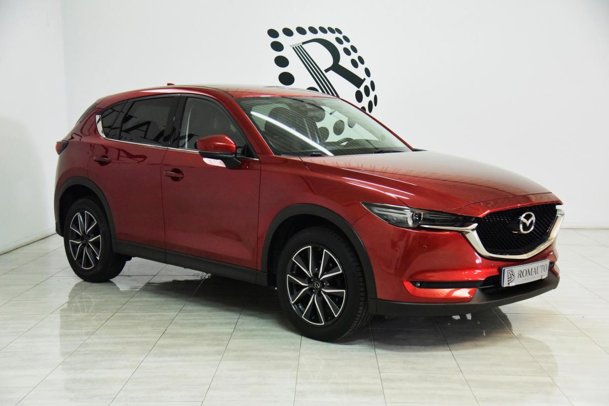 mazda-cx-5-2017-diesel-2191cc