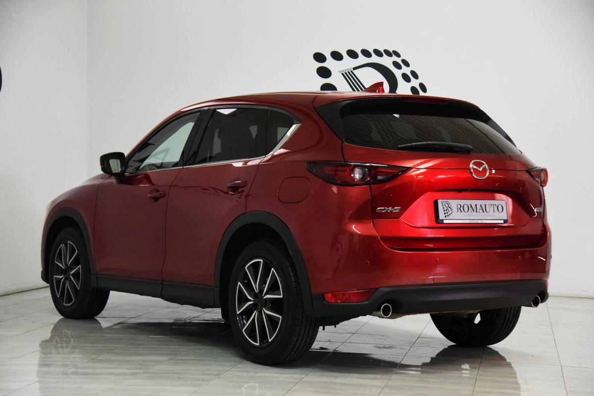 mazda-cx-5-2017-diesel-2191cc