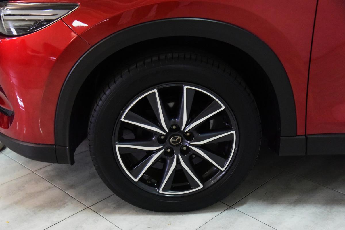mazda-cx-5-2017-diesel-2191cc