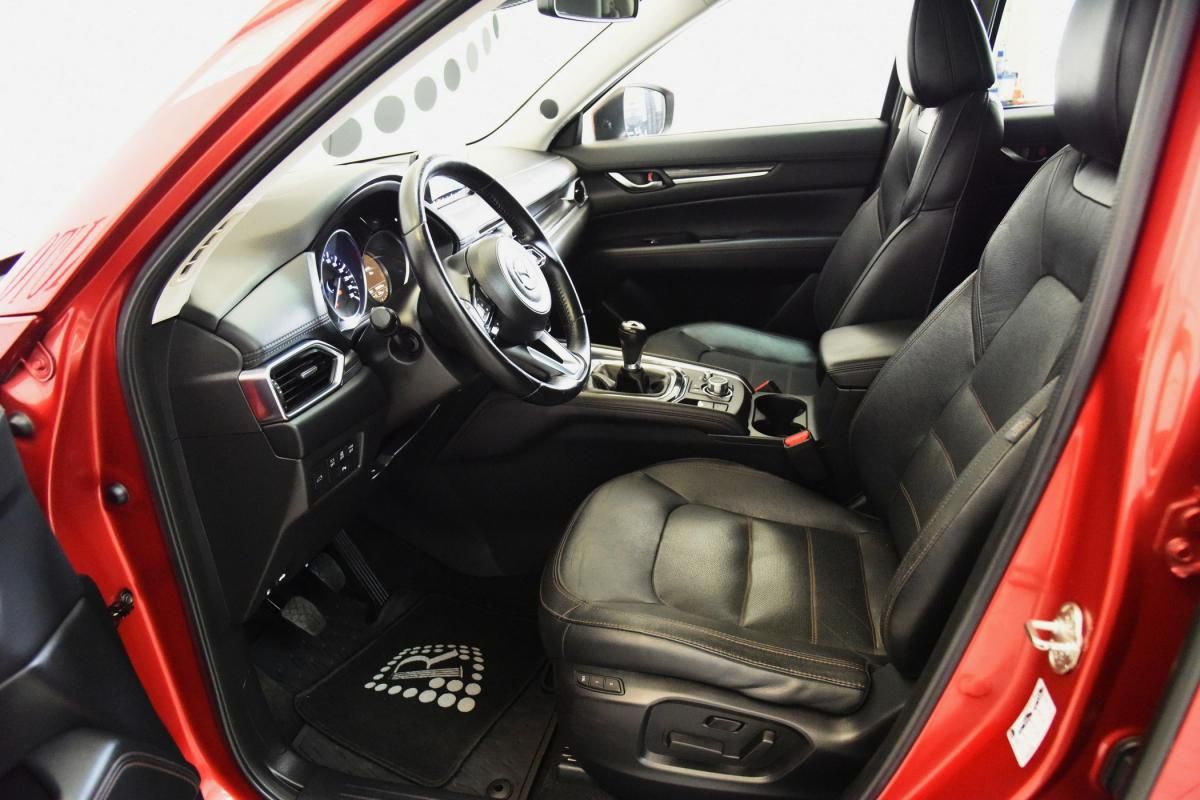 mazda-cx-5-2017-diesel-2191cc