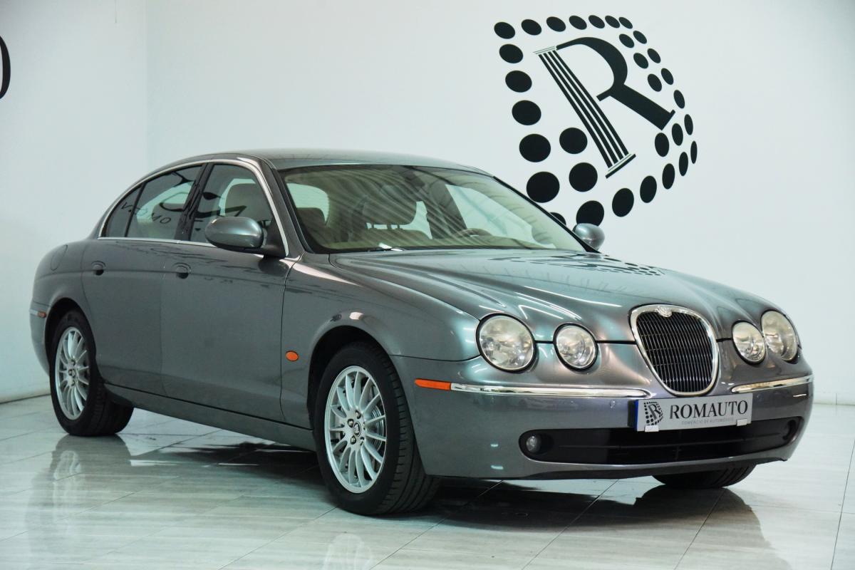 jaguar-s-type-2007-diesel-2720cc
