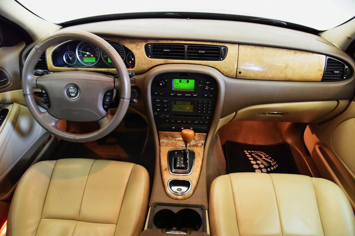 jaguar-s-type-2007-diesel-2720cc