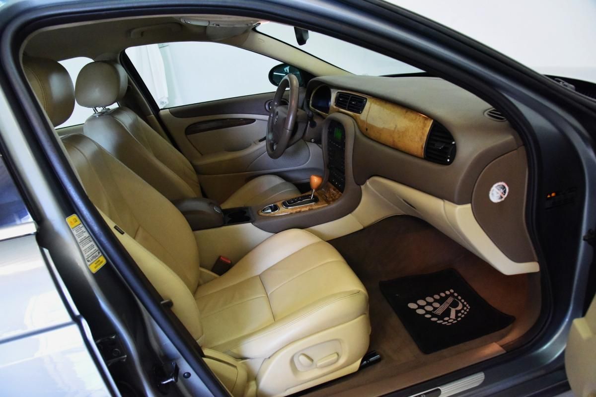 jaguar-s-type-2007-diesel-2720cc