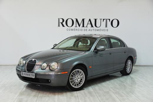 jaguar-s-type-2007-diesel-2720cc
