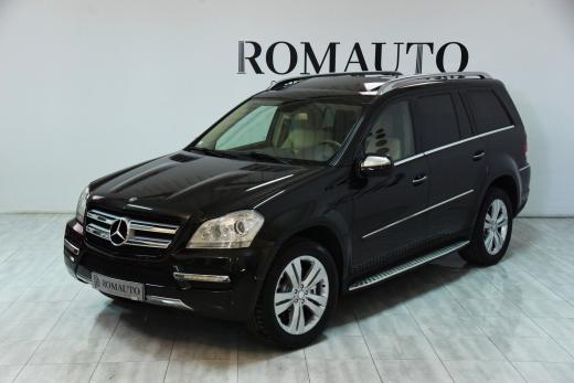 mercedes-benz-gl-2010-diesel-2987cc