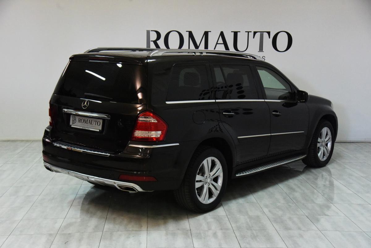 mercedes-benz-gl-2010-diesel-2987cc