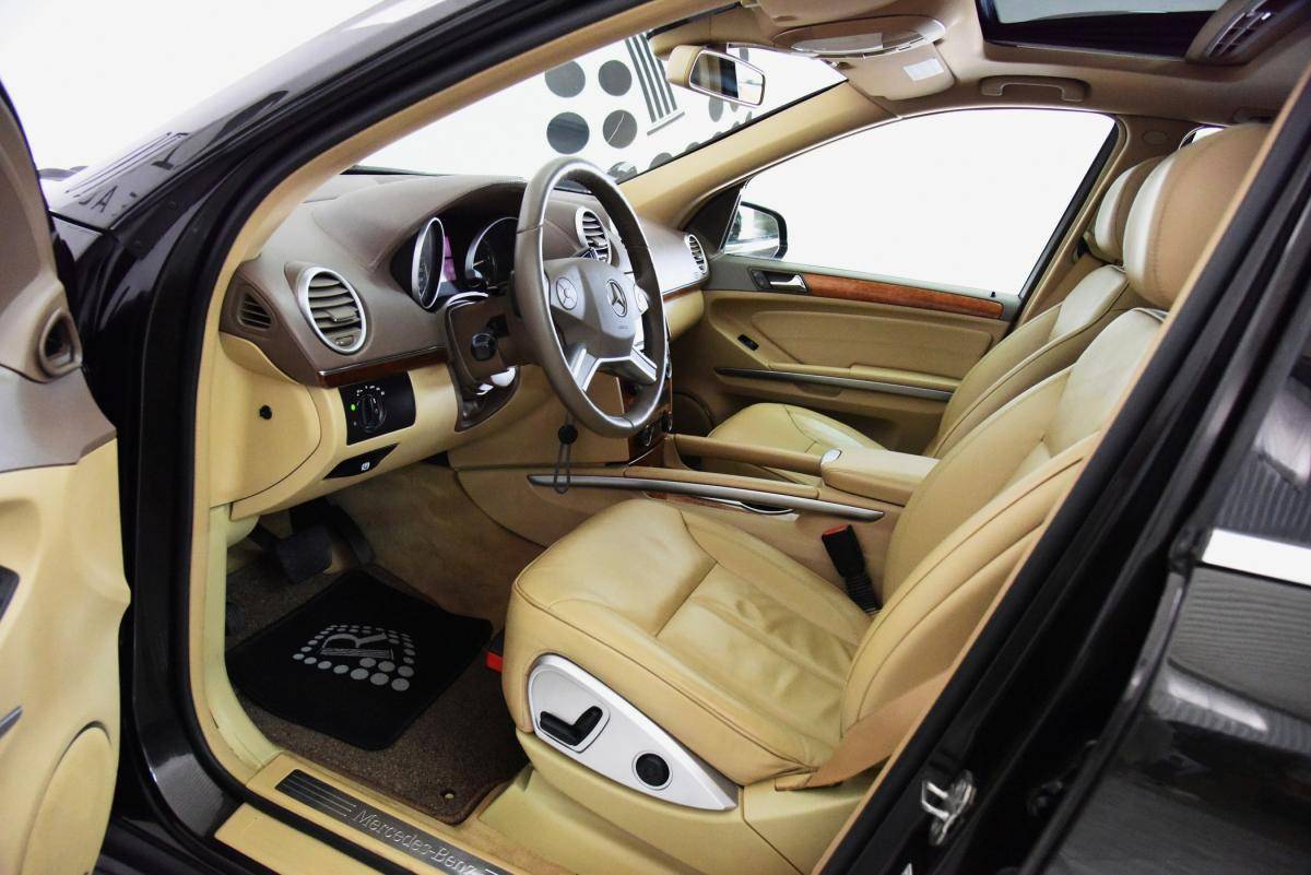 mercedes-benz-gl-2010-diesel-2987cc