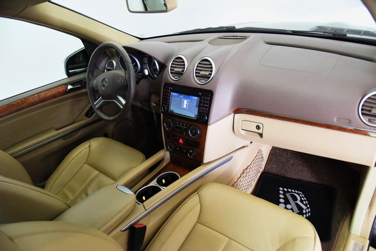mercedes-benz-gl-2010-diesel-2987cc
