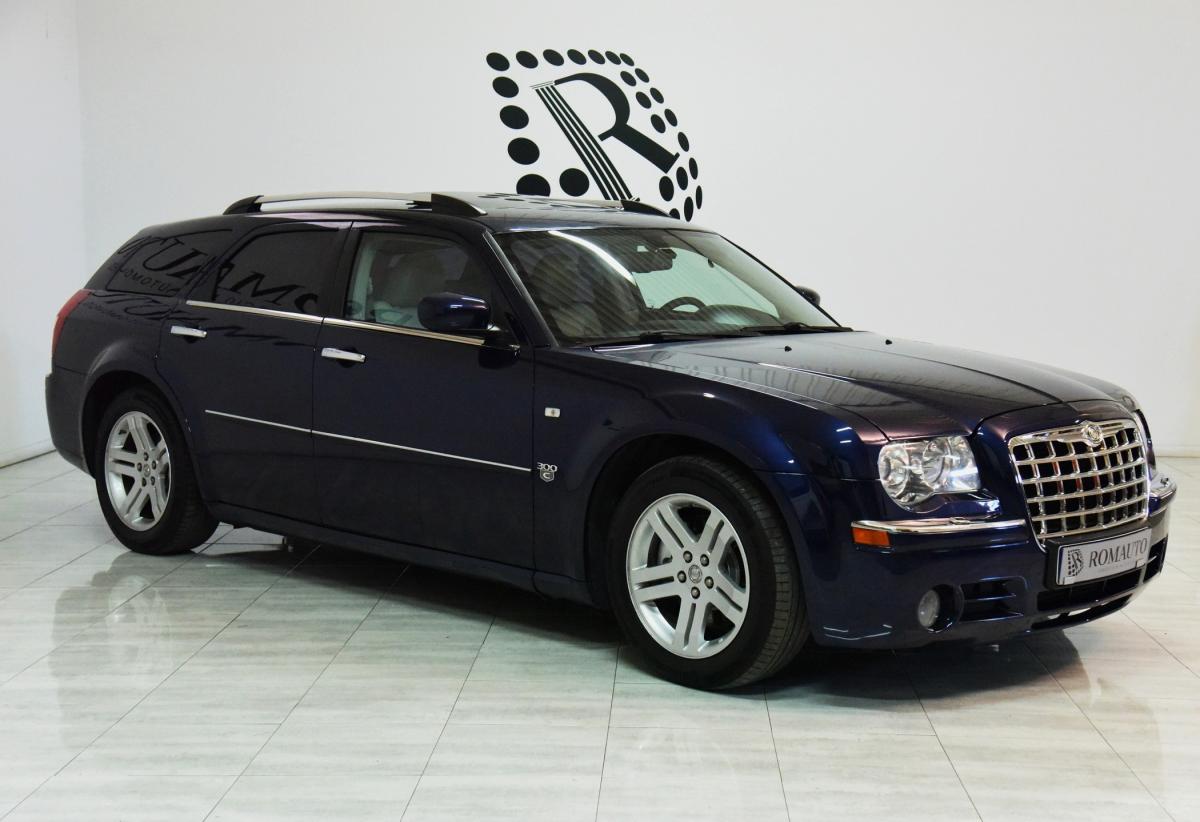 chrysler-300c-2007-diesel-2987cc