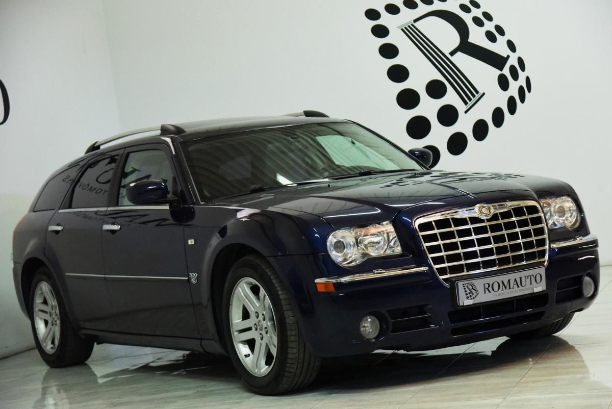 chrysler-300c-2007-diesel-2987cc
