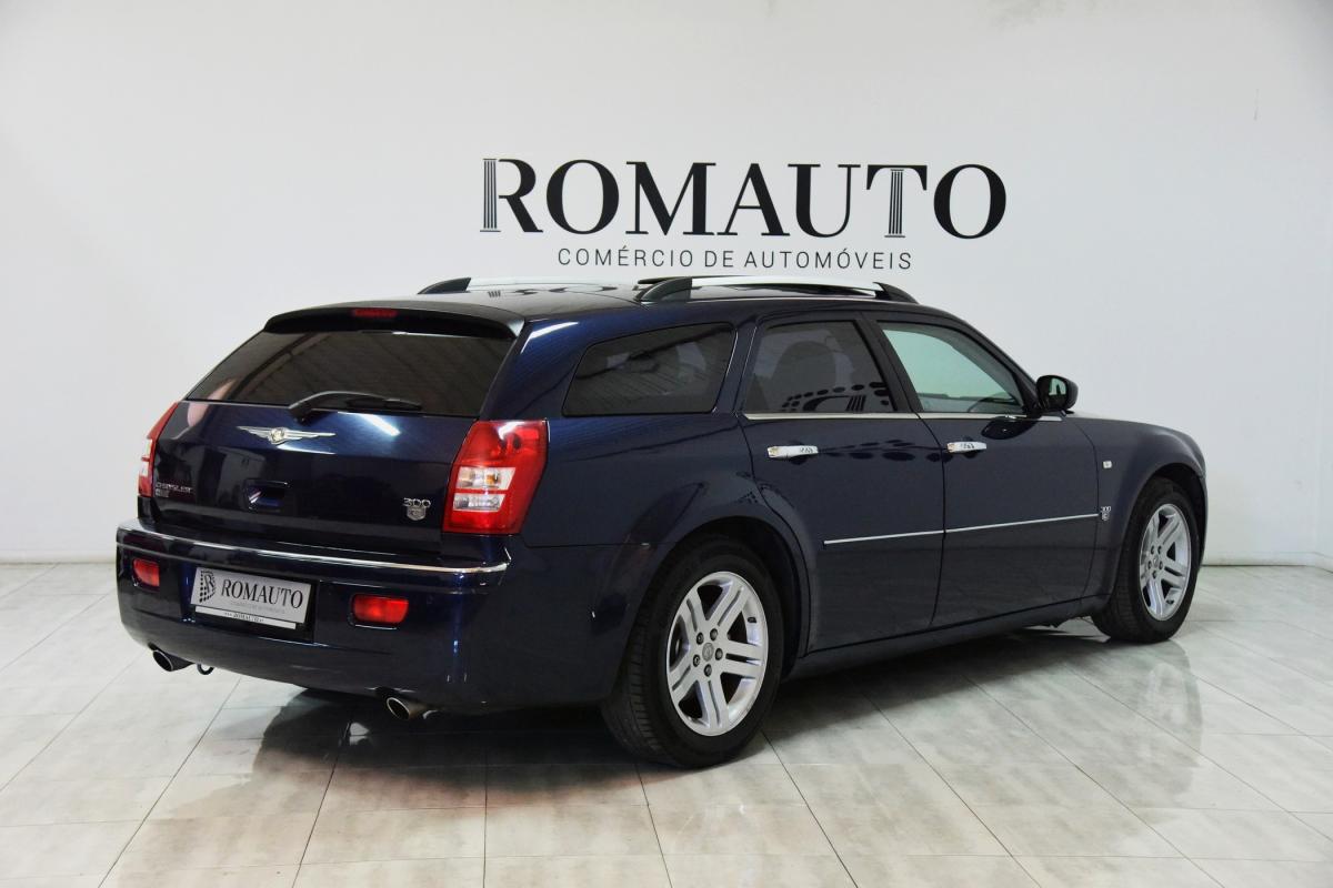 chrysler-300c-2007-diesel-2987cc