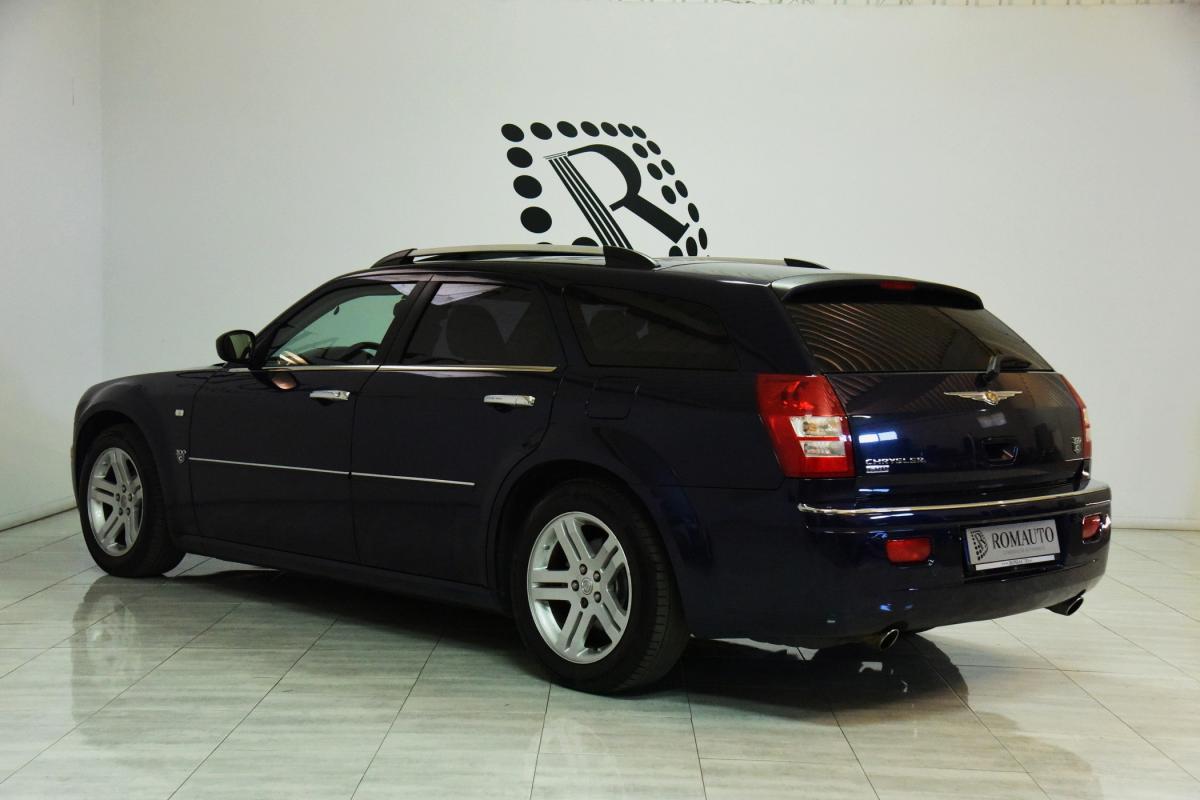 chrysler-300c-2007-diesel-2987cc
