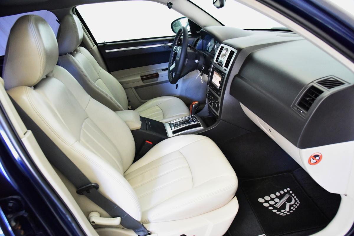 chrysler-300c-2007-diesel-2987cc
