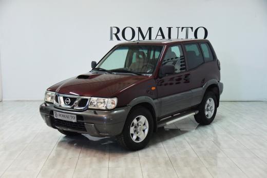 nissan-terrano-ii-2003-diesel-2953cc