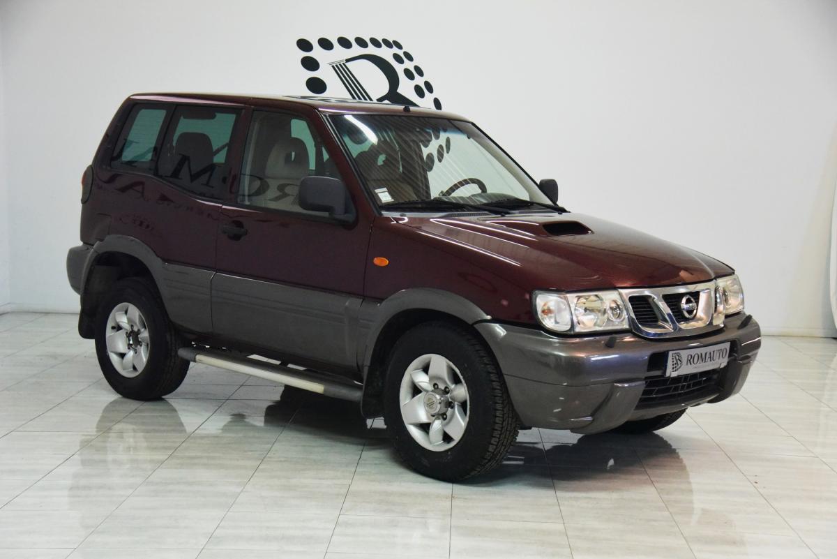 nissan-terrano-ii-2003-diesel-2953cc