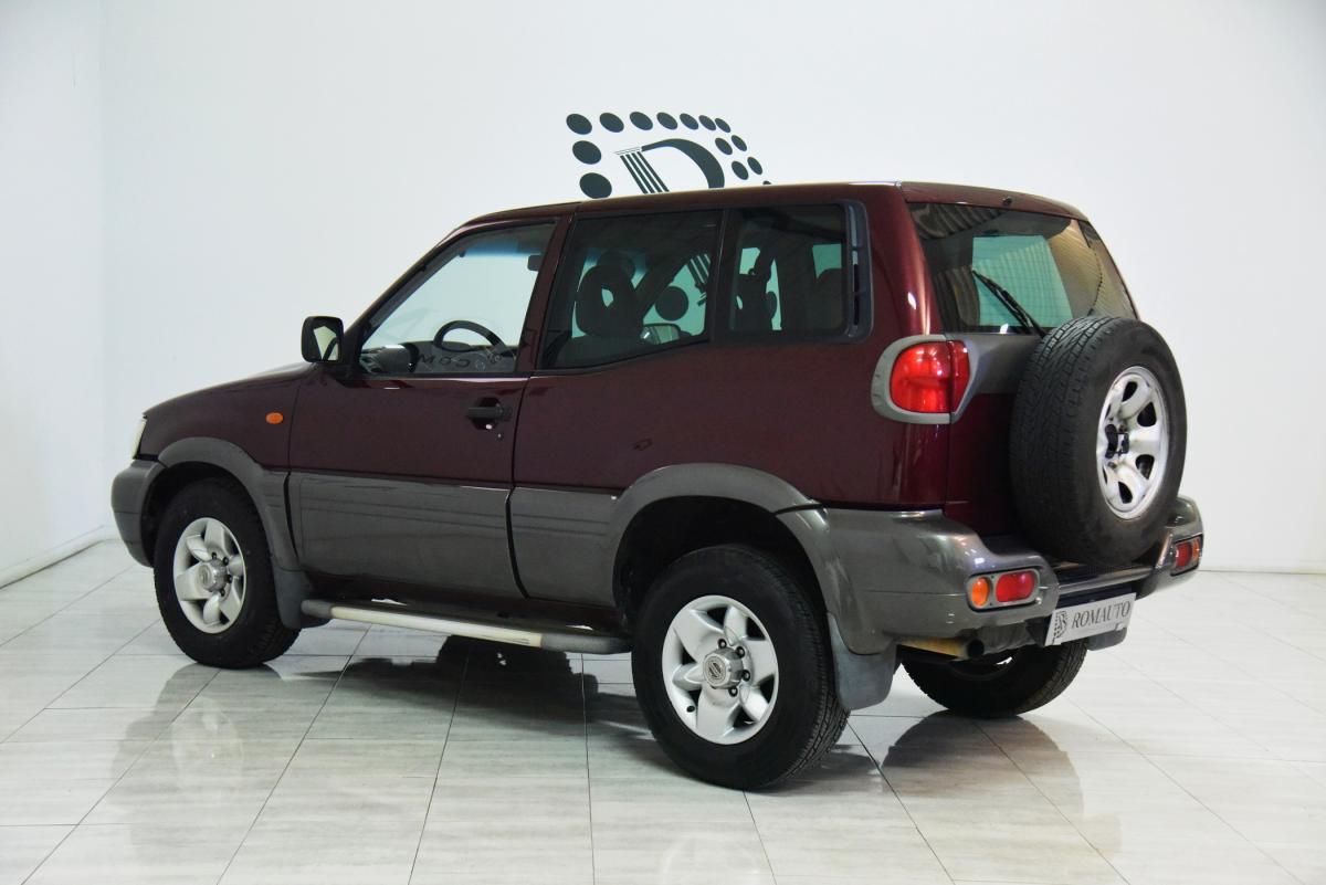 nissan-terrano-ii-2003-diesel-2953cc