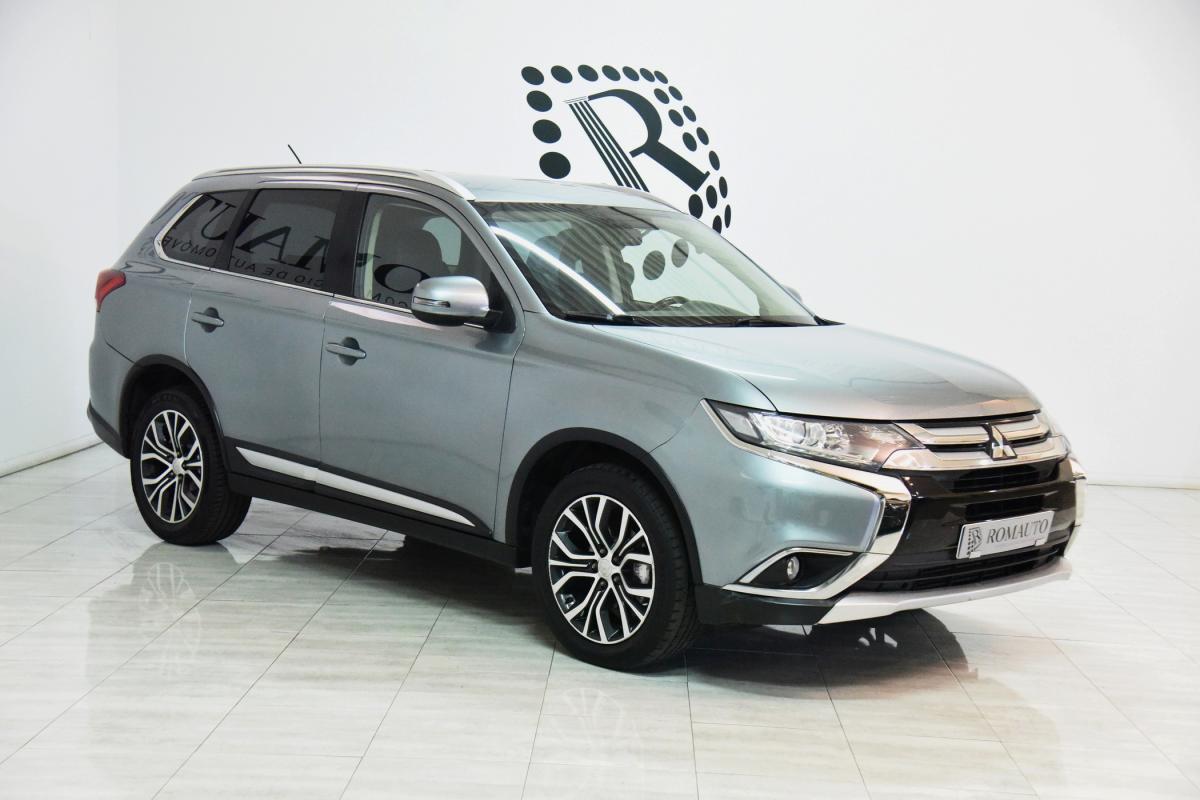 mitsubishi-outlander-2017-diesel-2268cc